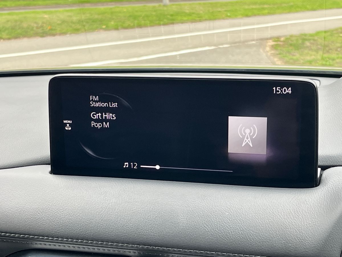 Used Mazda CX-5 2023 for sale - 76224566: Photo 21