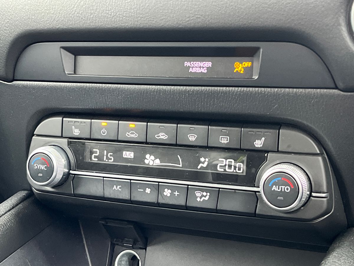 Used Mazda CX-5 2023 for sale - 76224566: Photo 22