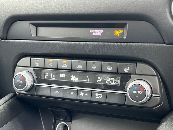 Used Mazda CX-5 2023 for sale - 76224566: Photo 22