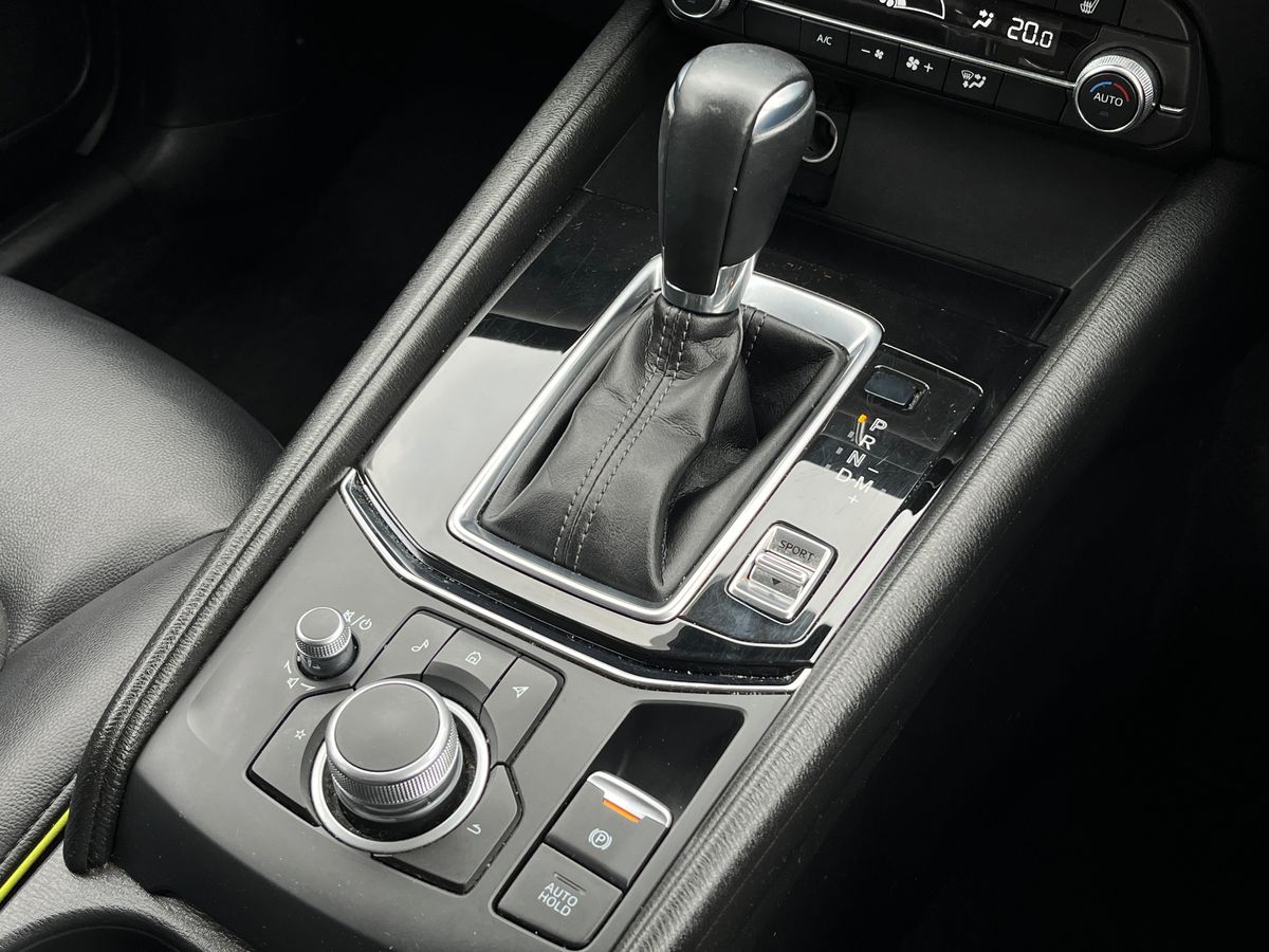 Used Mazda CX-5 2023 for sale - 76224566: Photo 25