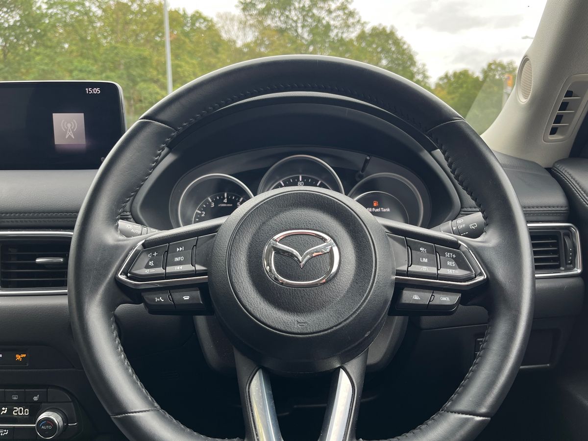Used Mazda CX-5 2023 for sale - 76224566: Photo 26