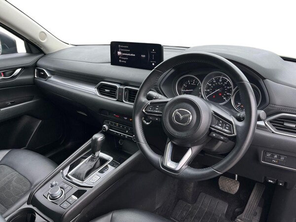 Used Mazda CX-5 2023 for sale - 76224566: Photo 5