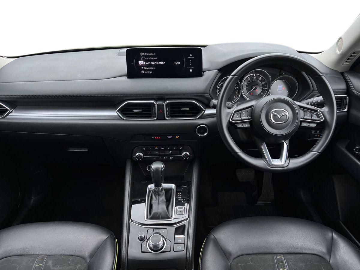 Used Mazda CX-5 2023 for sale - 76224566: Photo 7