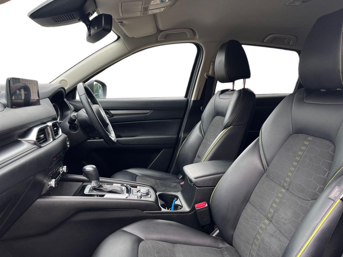 Used Mazda CX-5 2023 for sale - 76224566: Photo 9