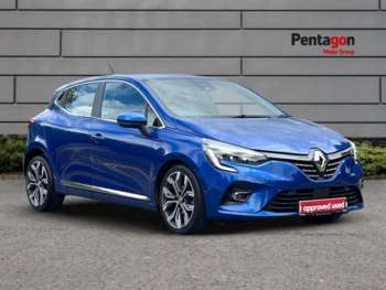 2021 - 1.0 Tce S Edition Hatchback 5dr Petrol Manual Euro 6 s/s 90 Ps