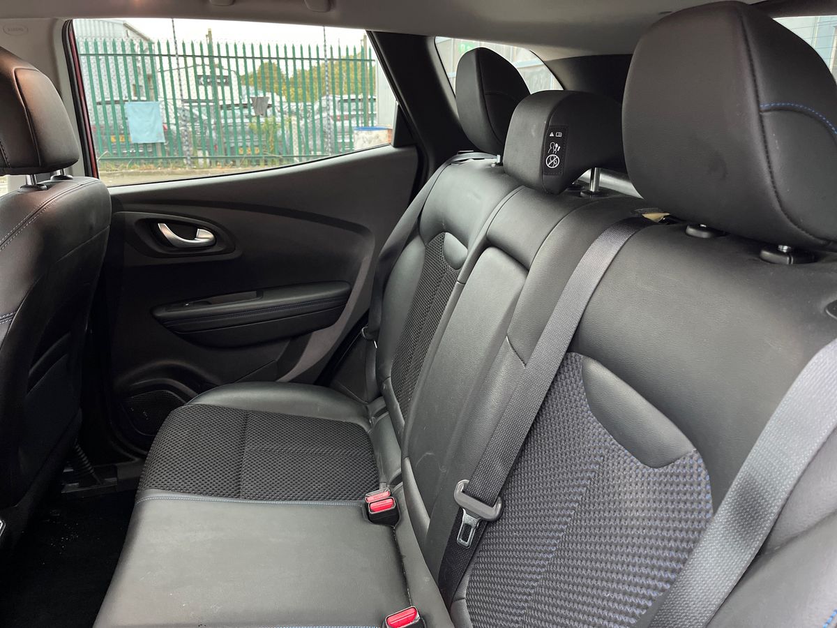 Used Renault Kadjar 2020 for sale - 76224585: Photo 10