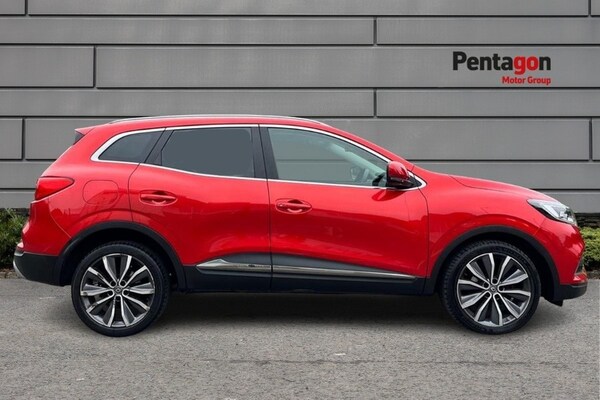 Used Renault Kadjar 2020 for sale - 76224585: Photo 13