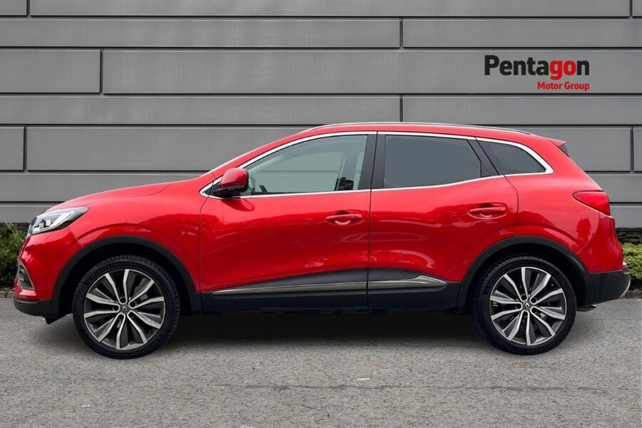 Used Renault Kadjar 2020 for sale - 76224585: Photo 14