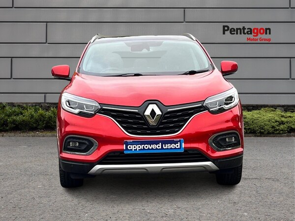 Used Renault Kadjar 2020 for sale - 76224585: Photo 15
