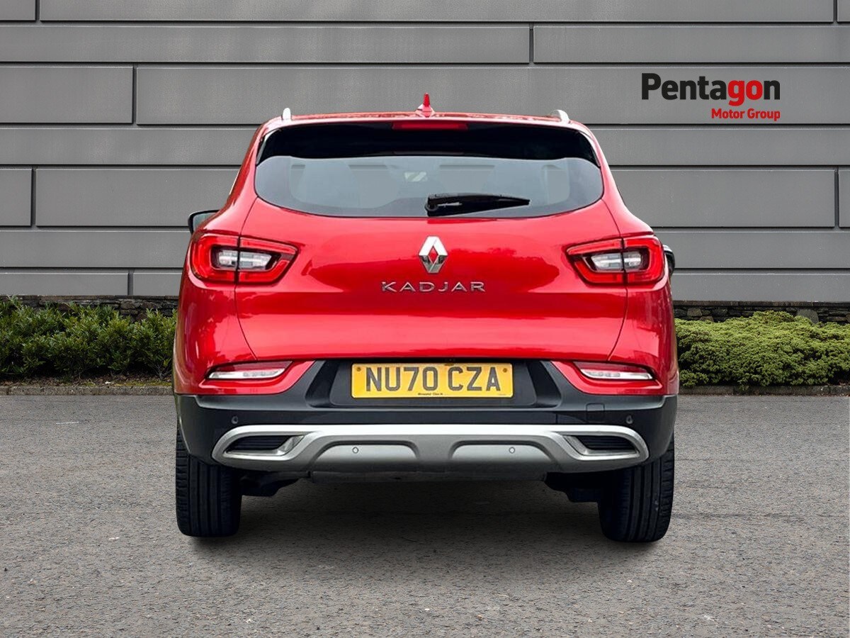 Used Renault Kadjar 2020 for sale - 76224585: Photo 16