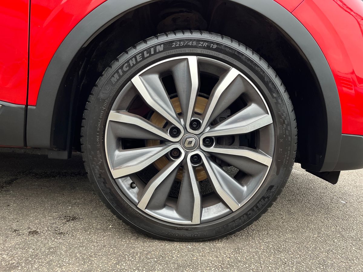 Used Renault Kadjar 2020 for sale - 76224585: Photo 17