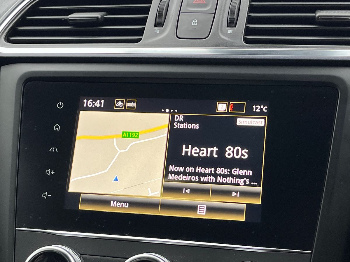 Used Renault Kadjar 2020 for sale - 76224585: Photo 19