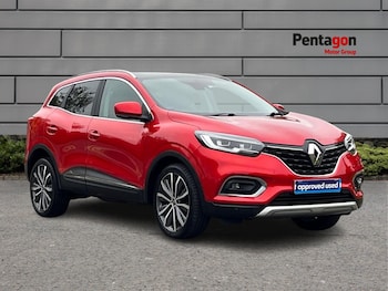 Renault - Kadjar