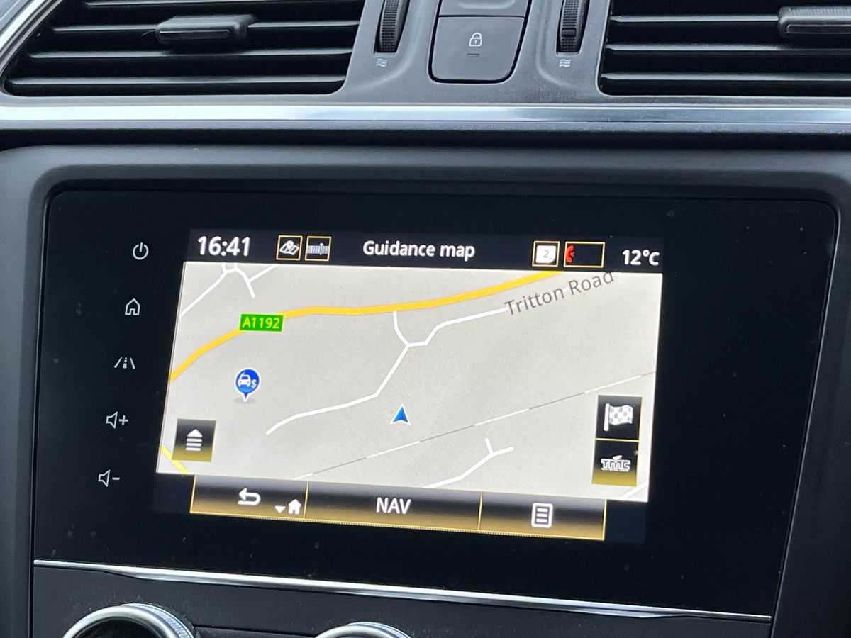 Used Renault Kadjar 2020 for sale - 76224585: Photo 20