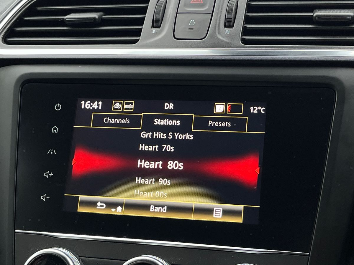 Used Renault Kadjar 2020 for sale - 76224585: Photo 21