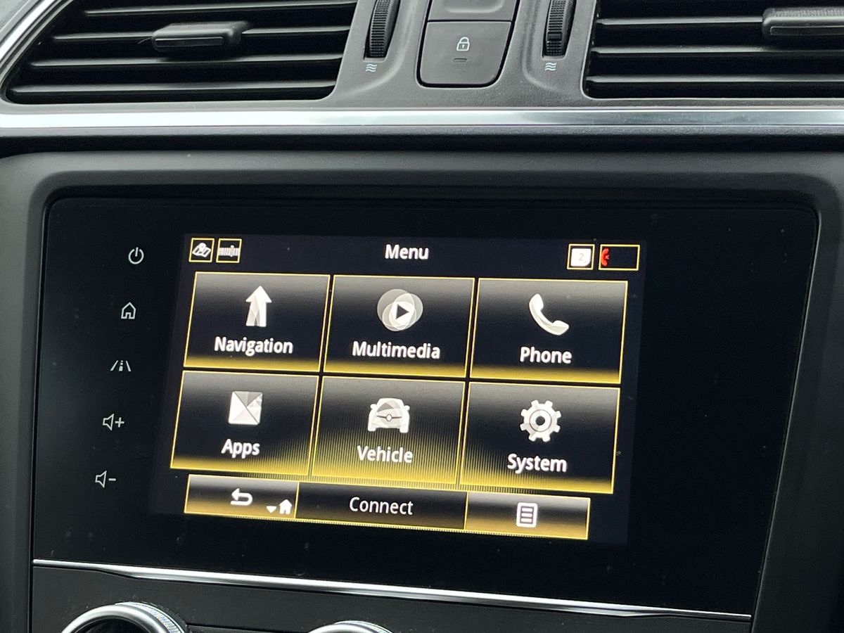 Used Renault Kadjar 2020 for sale - 76224585: Photo 22