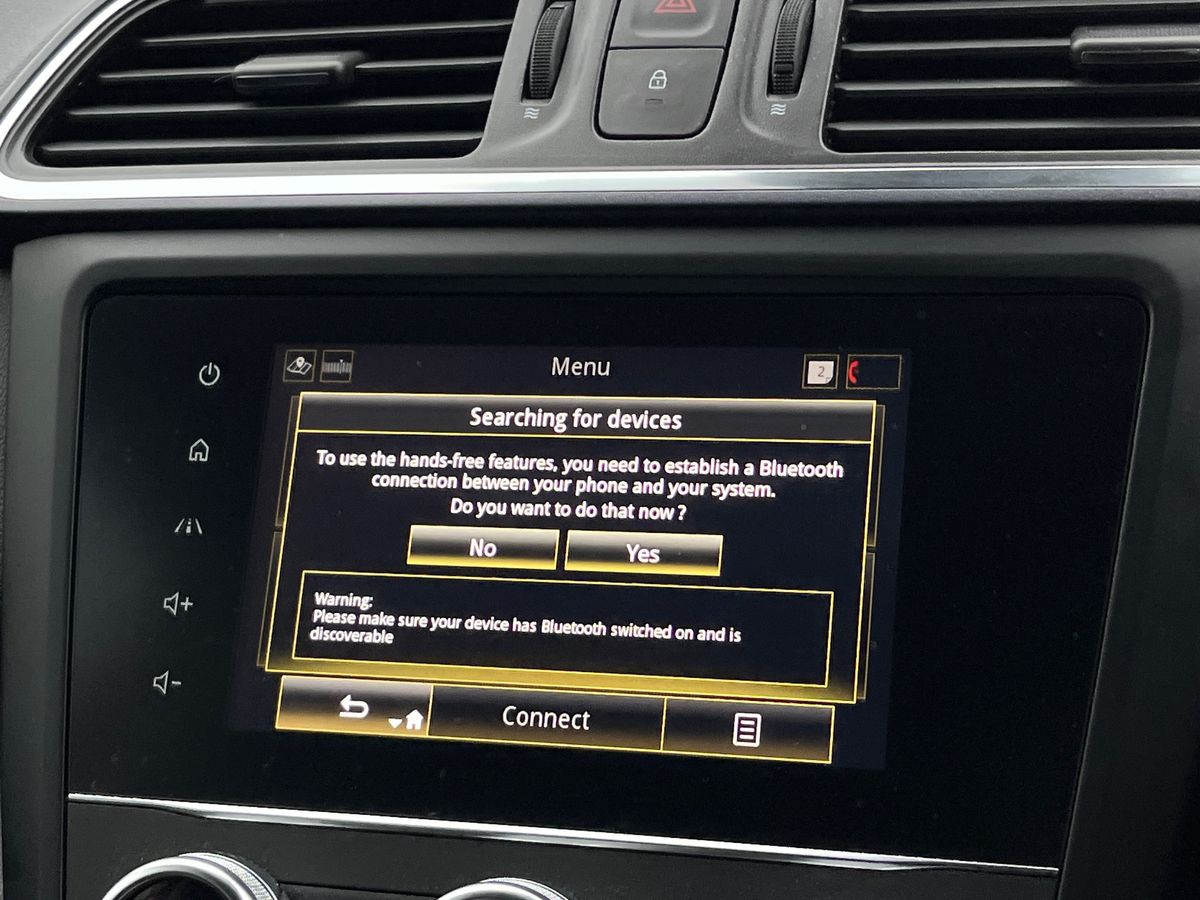 Used Renault Kadjar 2020 for sale - 76224585: Photo 23