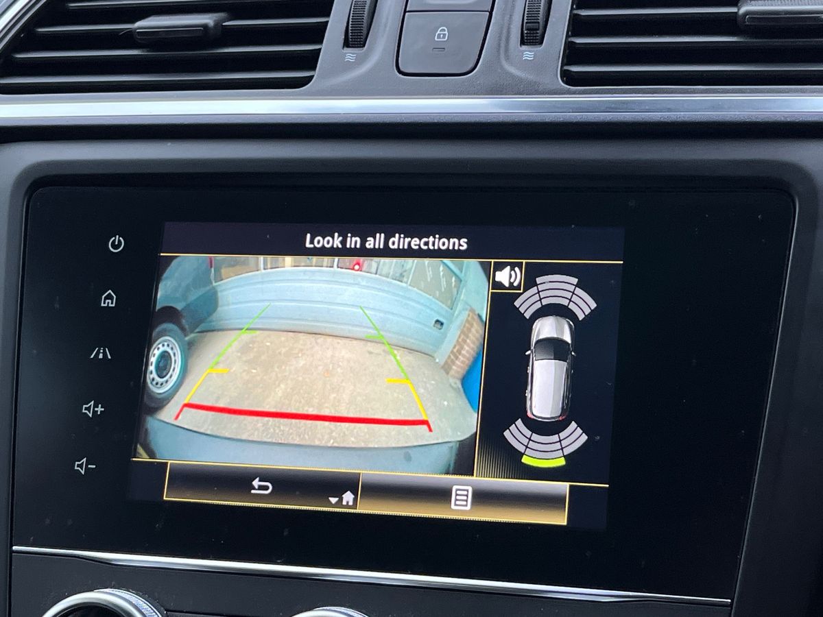 Used Renault Kadjar 2020 for sale - 76224585: Photo 24