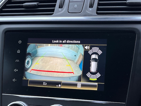 Used Renault Kadjar 2020 for sale - 76224585: Photo 24