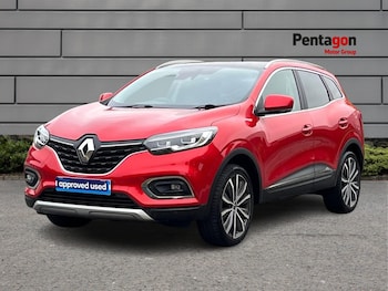 Used Renault Kadjar 2020 for sale - 76224585: Photo 3