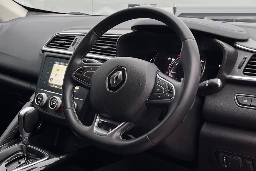 Used Renault Kadjar 2020 for sale - 76224585: Photo 5