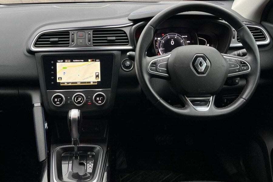 Used Renault Kadjar 2020 for sale - 76224585: Photo 7