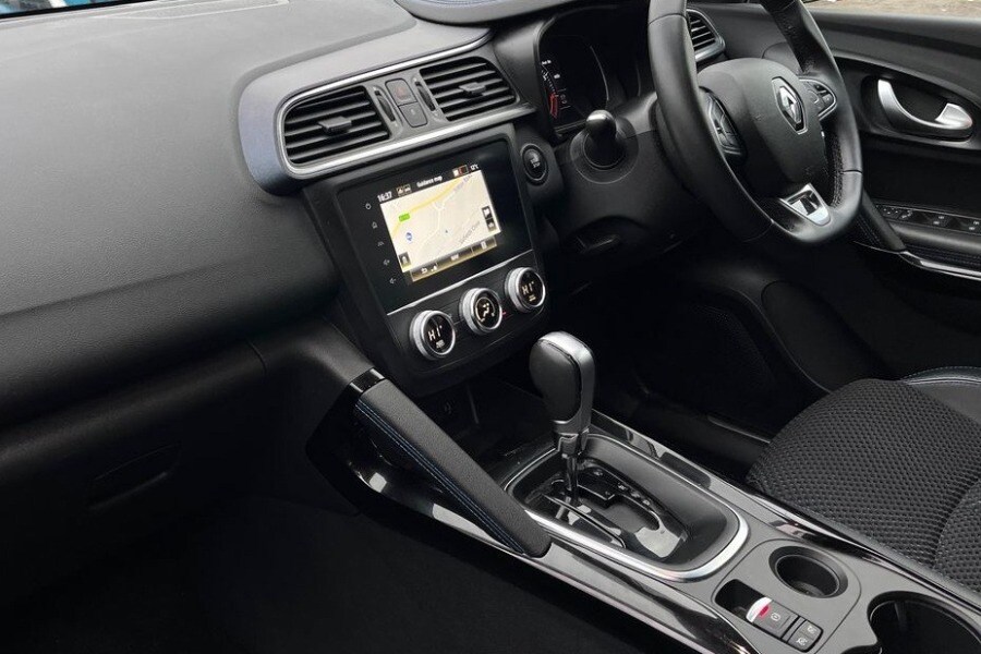 Used Renault Kadjar 2020 for sale - 76224585: Photo 8