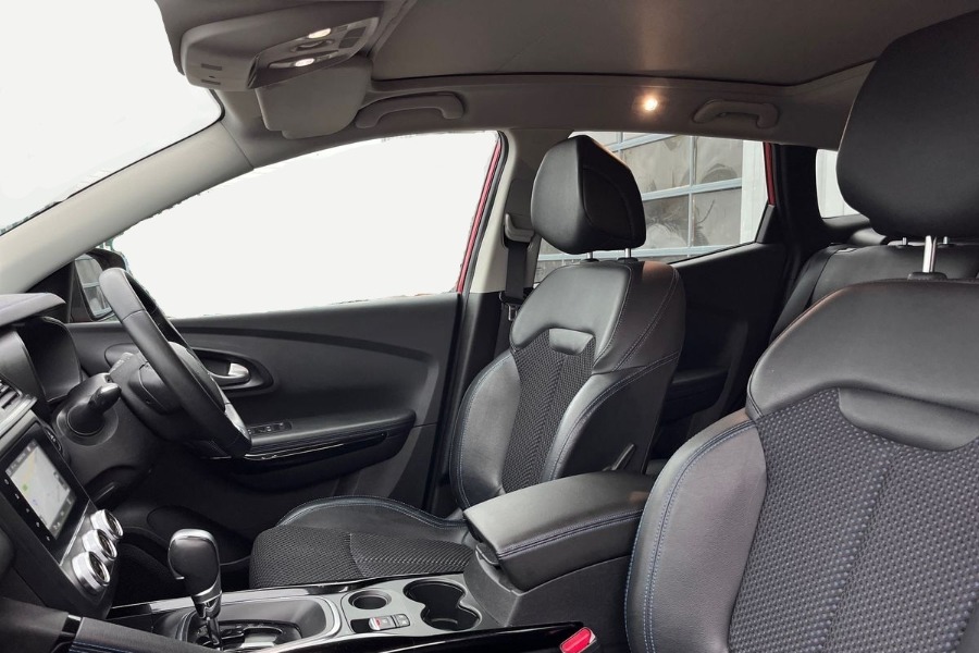 Used Renault Kadjar 2020 for sale - 76224585: Photo 9