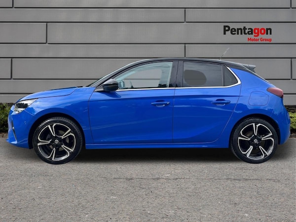 Used Vauxhall Corsa 2022 for sale - 75535097: Photo 14