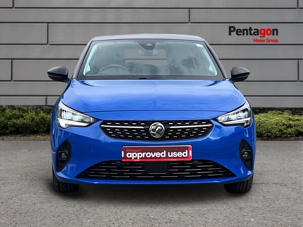 Used Vauxhall Corsa 2022 for sale - 75535097: Photo 15