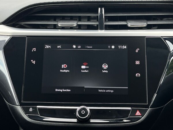 Used Vauxhall Corsa 2022 for sale - 75535097: Photo 21
