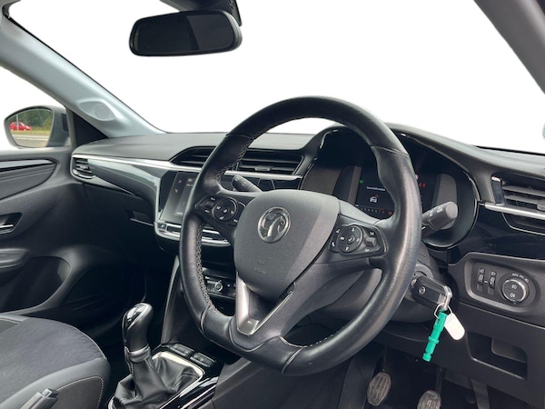 Used Vauxhall Corsa 2022 for sale - 75535097: Photo 5