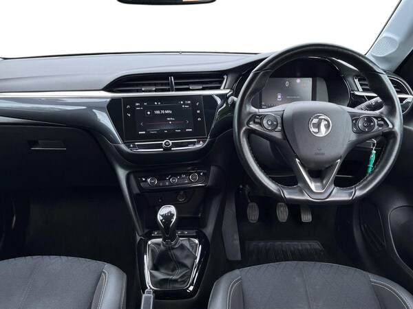 Used Vauxhall Corsa 2022 for sale - 75535097: Photo 7