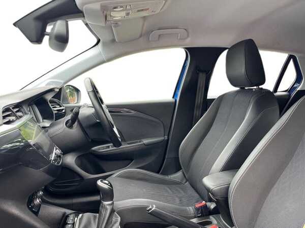 Used Vauxhall Corsa 2022 for sale - 75535097: Photo 9