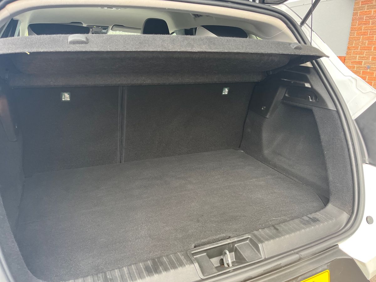 Used Renault Captur 2021 for sale - 76650905: Photo 11