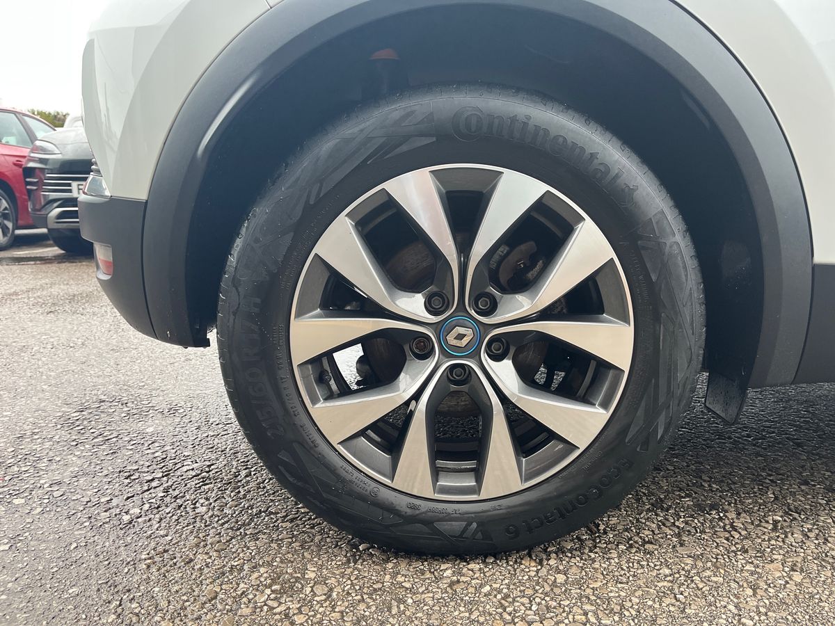 Used Renault Captur 2021 for sale - 76650905: Photo 17