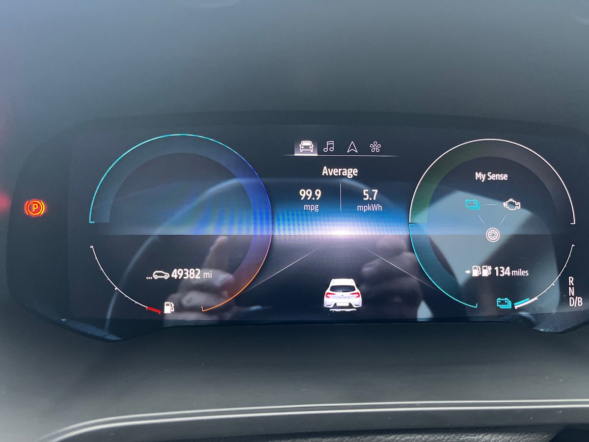 Used Renault Captur 2021 for sale - 76650905: Photo 23