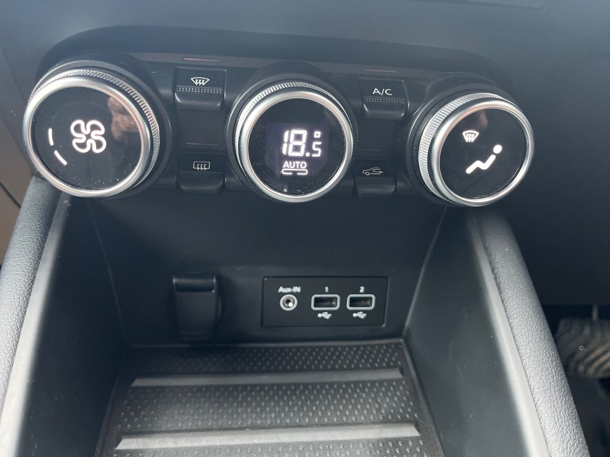 Used Renault Captur 2021 for sale - 76650905: Photo 25