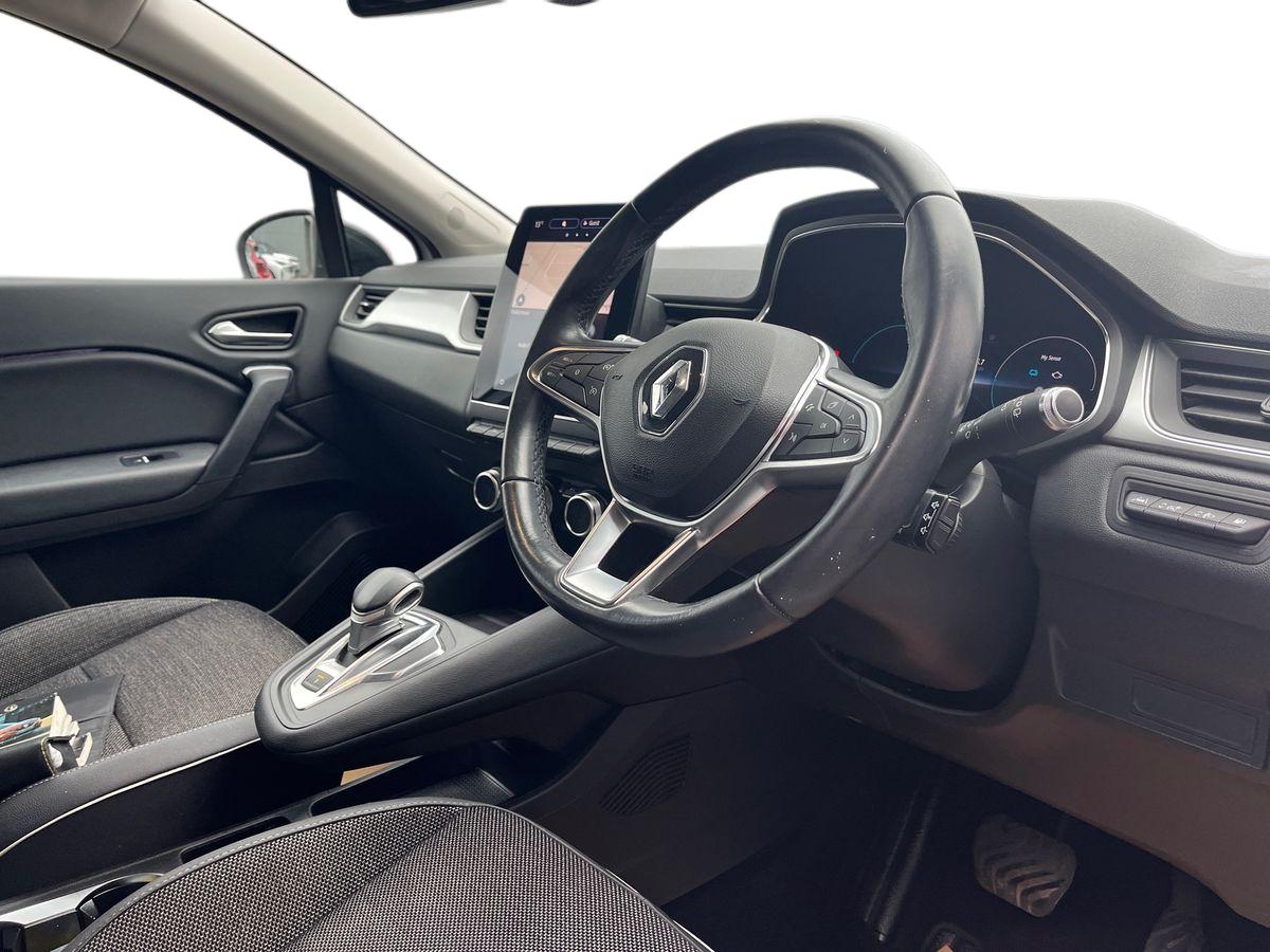 Used Renault Captur 2021 for sale - 76650905: Photo 5