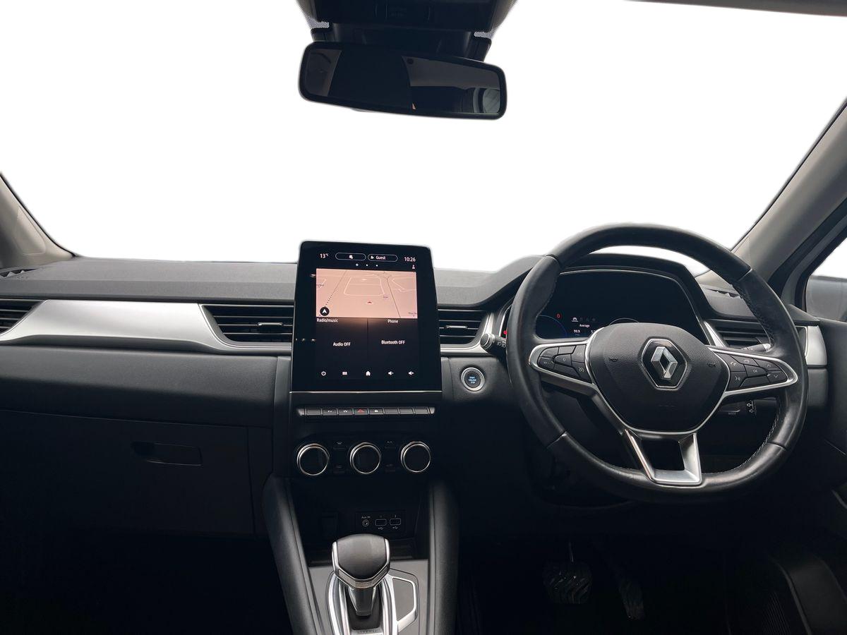 Used Renault Captur 2021 for sale - 76650905: Photo 7