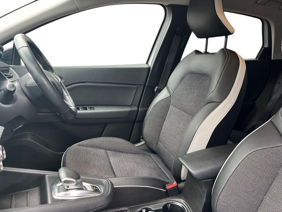 Used Renault Captur 2021 for sale - 76650905: Photo 9