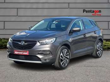 Used Vauxhall Grandland X 2019 for sale - 74613040: Photo