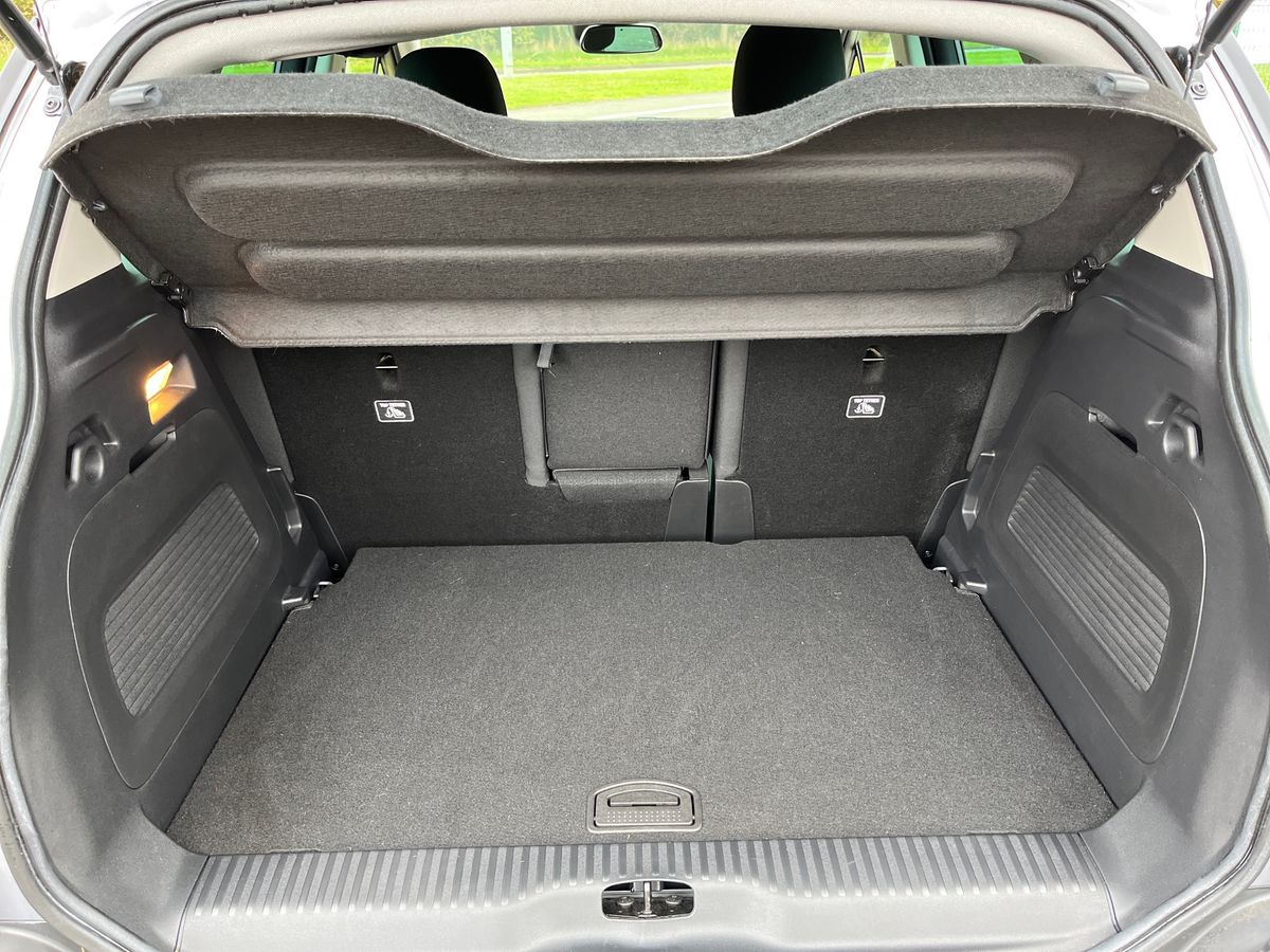 Used Citroen C3 Aircross 2020 for sale - 76435988: Photo 11