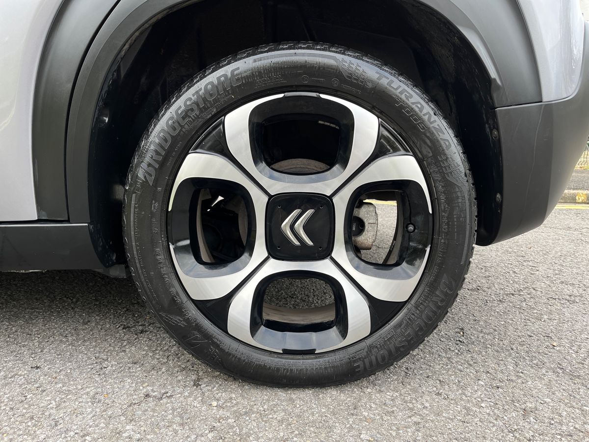 Used Citroen C3 Aircross 2020 for sale - 76435988: Photo 17