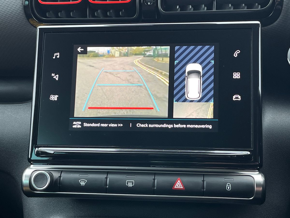 Used Citroen C3 Aircross 2020 for sale - 76435988: Photo 24