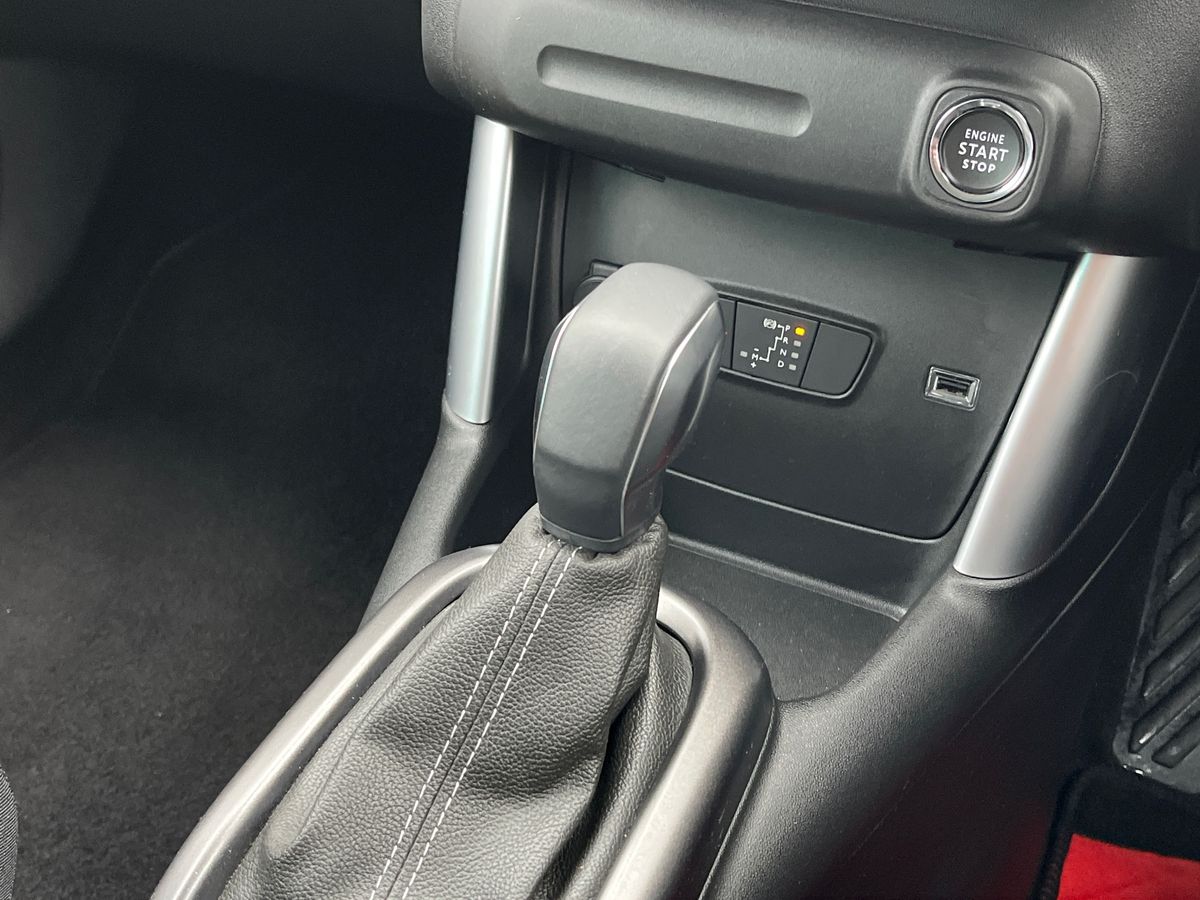 Used Citroen C3 Aircross 2020 for sale - 76435988: Photo 26