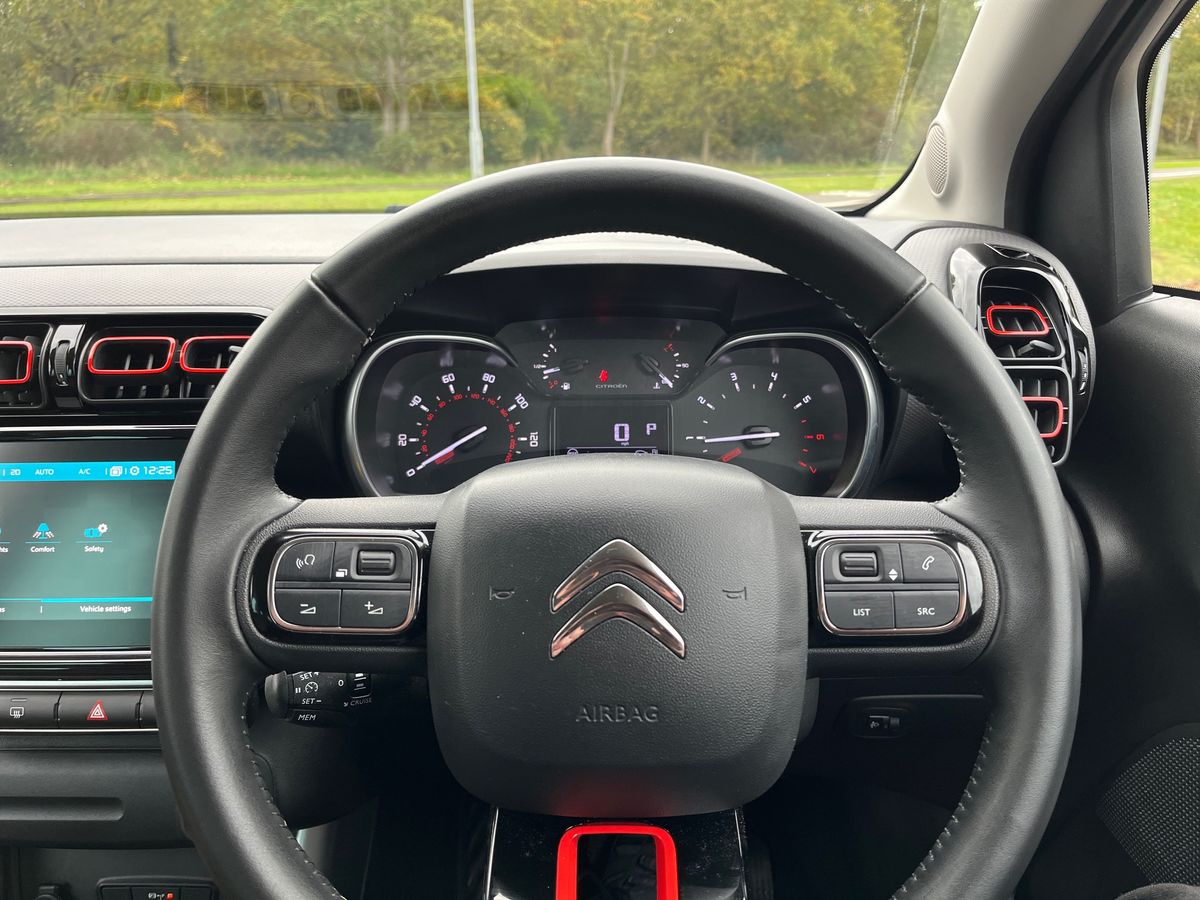 Used Citroen C3 Aircross 2020 for sale - 76435988: Photo 27