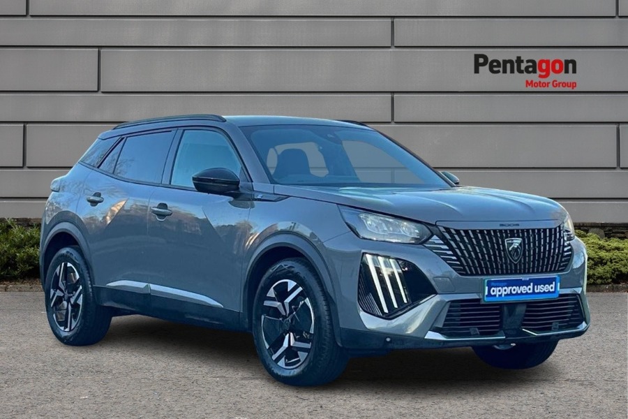 Used Peugeot 2008 2024 for sale - 76564644: Photo 1