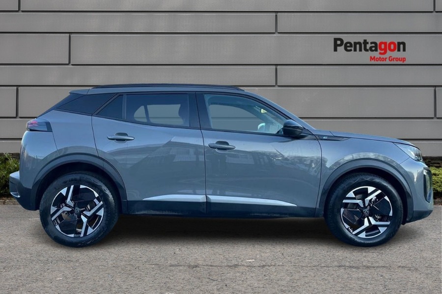 Used Peugeot 2008 2024 for sale - 76564644: Photo 13