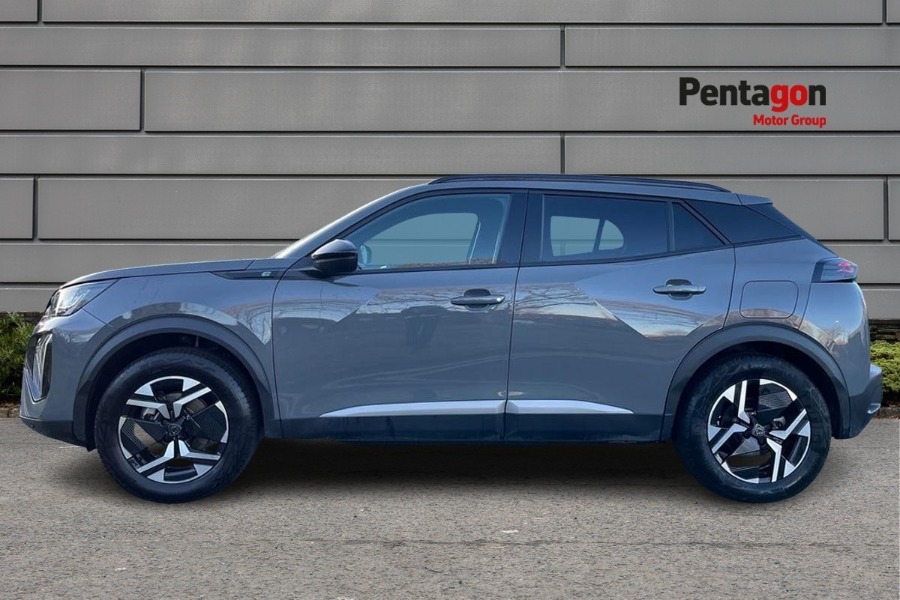 Used Peugeot 2008 2024 for sale - 76564644: Photo 14